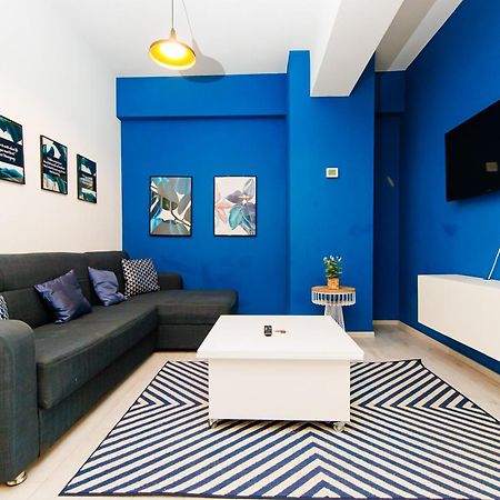 Luxury Glam Apartments Iasi At Lazar Palas 외부 사진