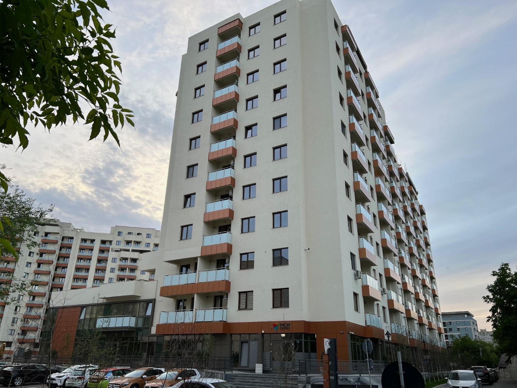 Luxury Glam Apartments Iasi At Lazar Palas 외부 사진