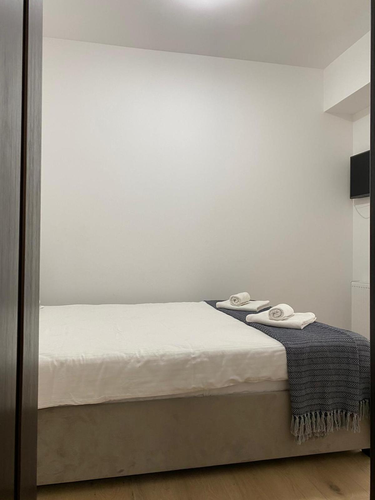 Luxury Glam Apartments Iasi At Lazar Palas 외부 사진