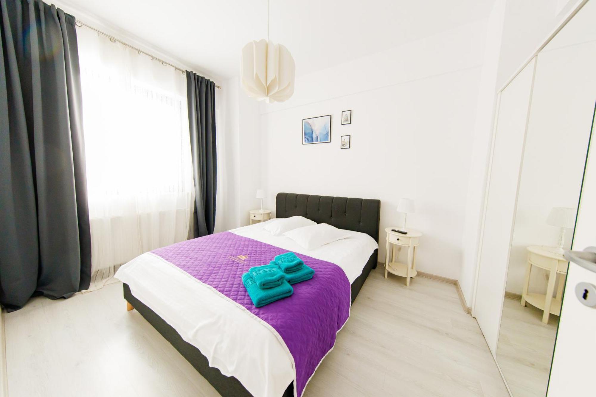 Luxury Glam Apartments Iasi At Lazar Palas 외부 사진