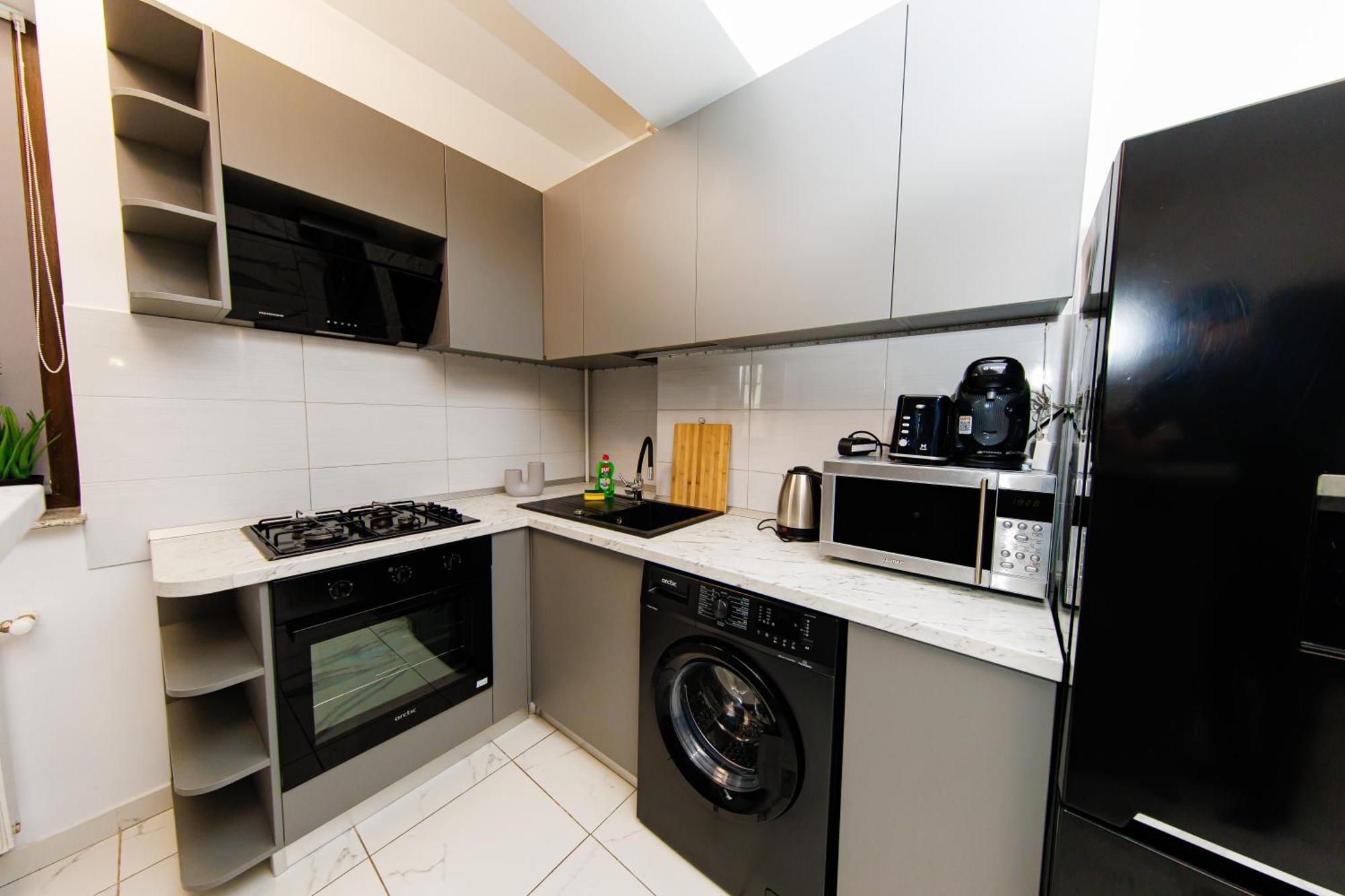 Luxury Glam Apartments Iasi At Lazar Palas 외부 사진