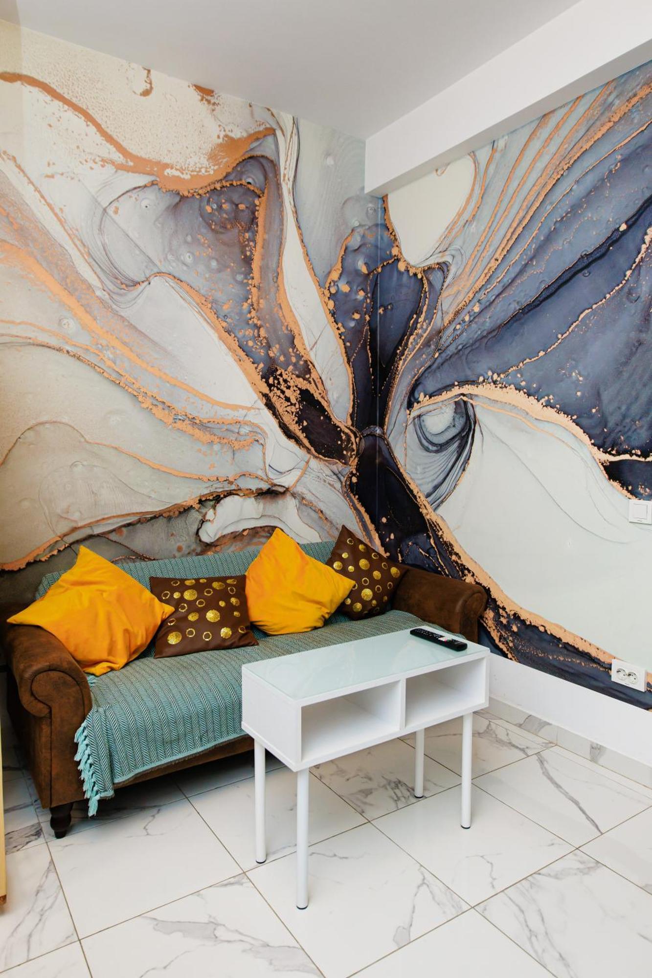 Luxury Glam Apartments Iasi At Lazar Palas 외부 사진