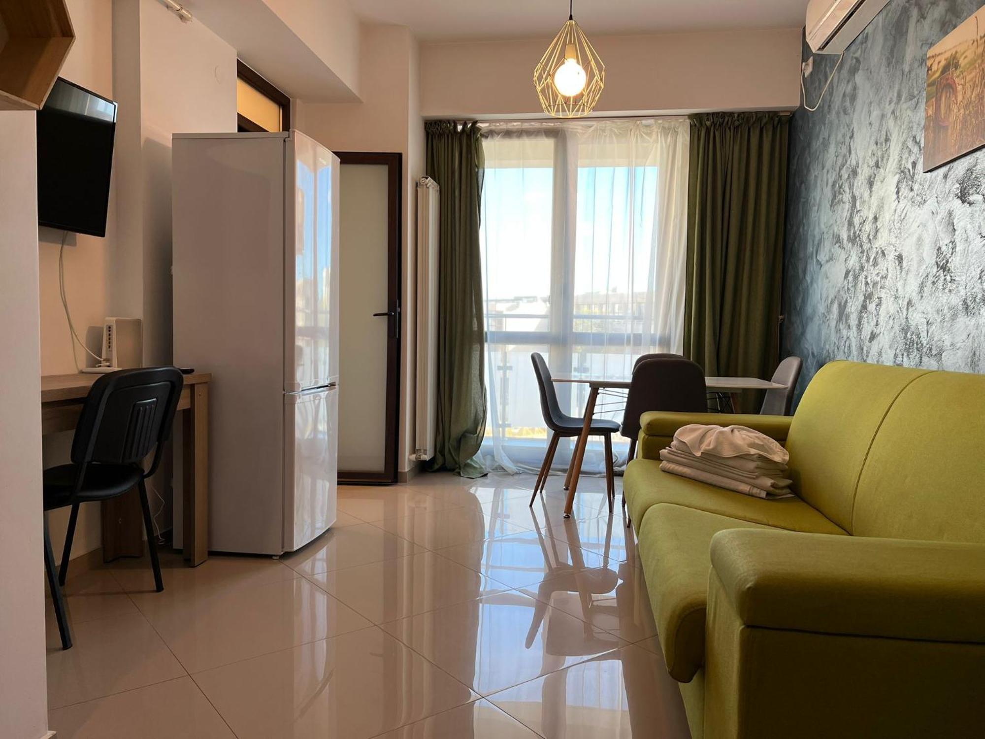 Luxury Glam Apartments Iasi At Lazar Palas 외부 사진