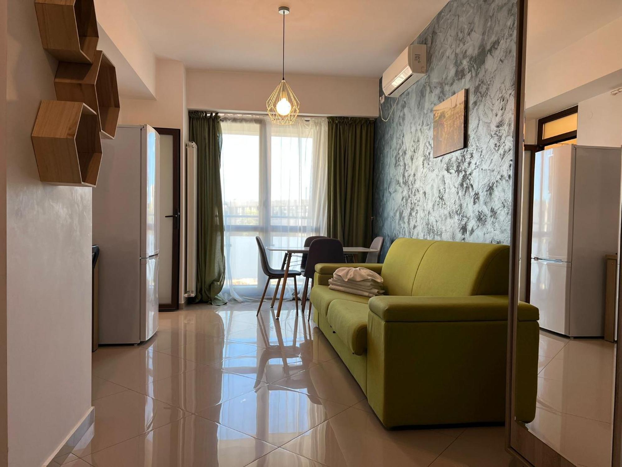 Luxury Glam Apartments Iasi At Lazar Palas 외부 사진