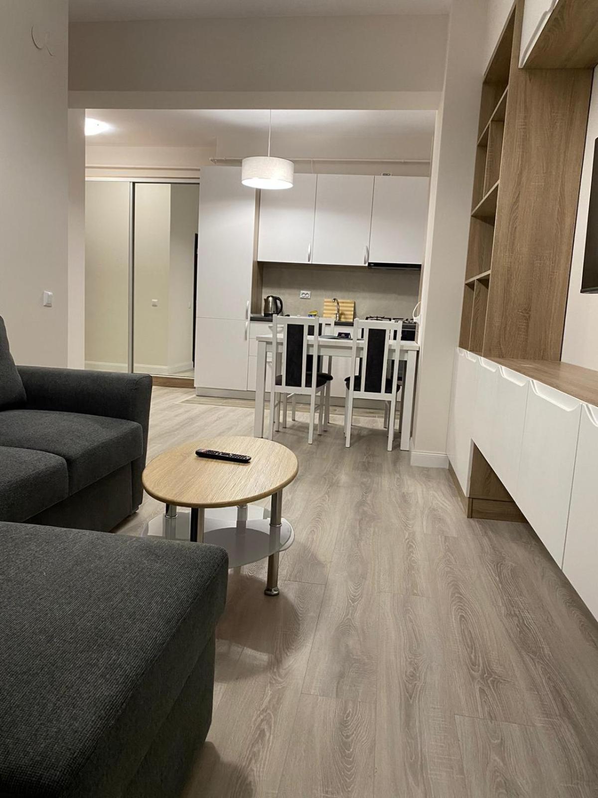 Luxury Glam Apartments Iasi At Lazar Palas 외부 사진