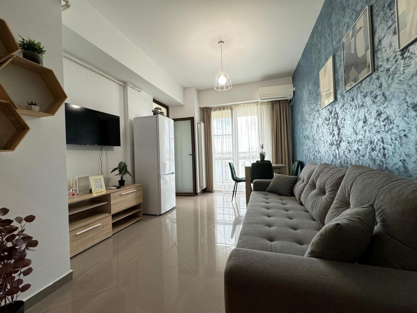 Luxury Glam Apartments Iasi At Lazar Palas 외부 사진