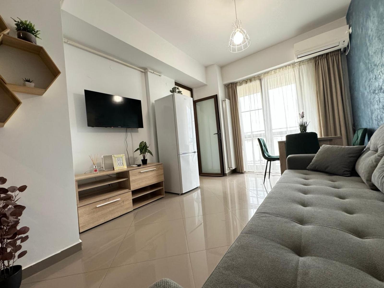 Luxury Glam Apartments Iasi At Lazar Palas 외부 사진