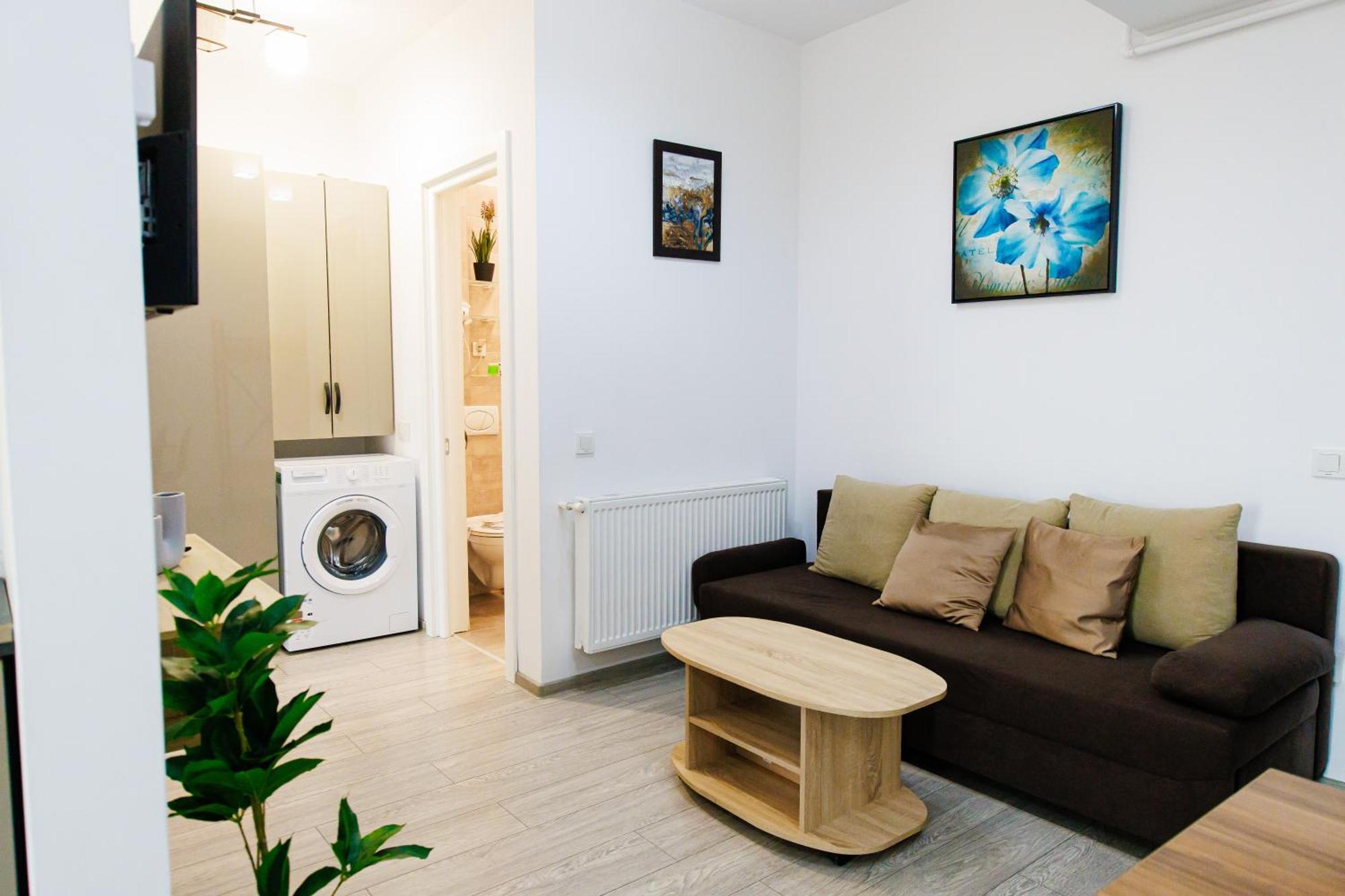 Luxury Glam Apartments Iasi At Lazar Palas 외부 사진