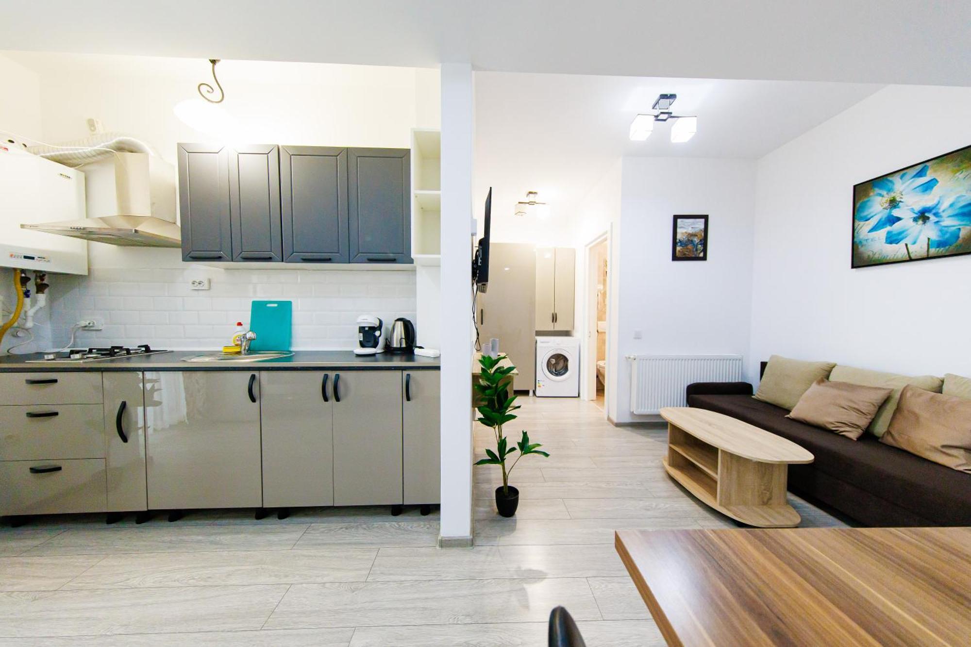Luxury Glam Apartments Iasi At Lazar Palas 외부 사진