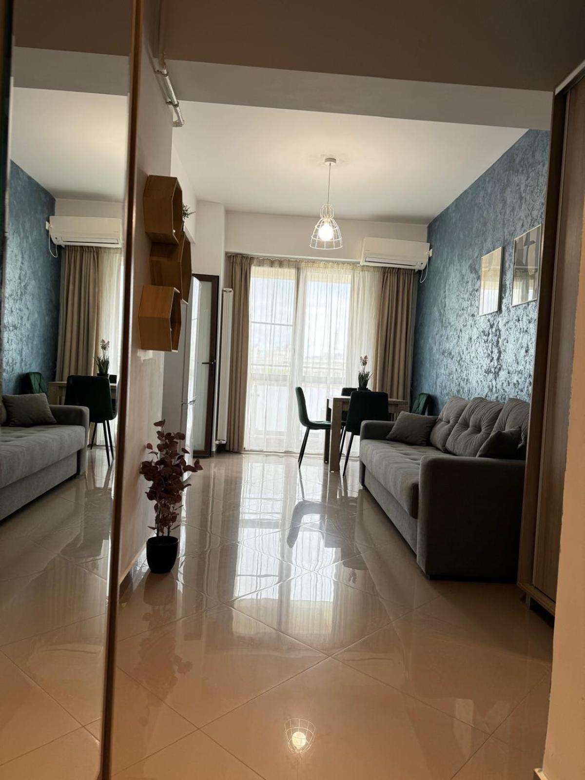 Luxury Glam Apartments Iasi At Lazar Palas 외부 사진