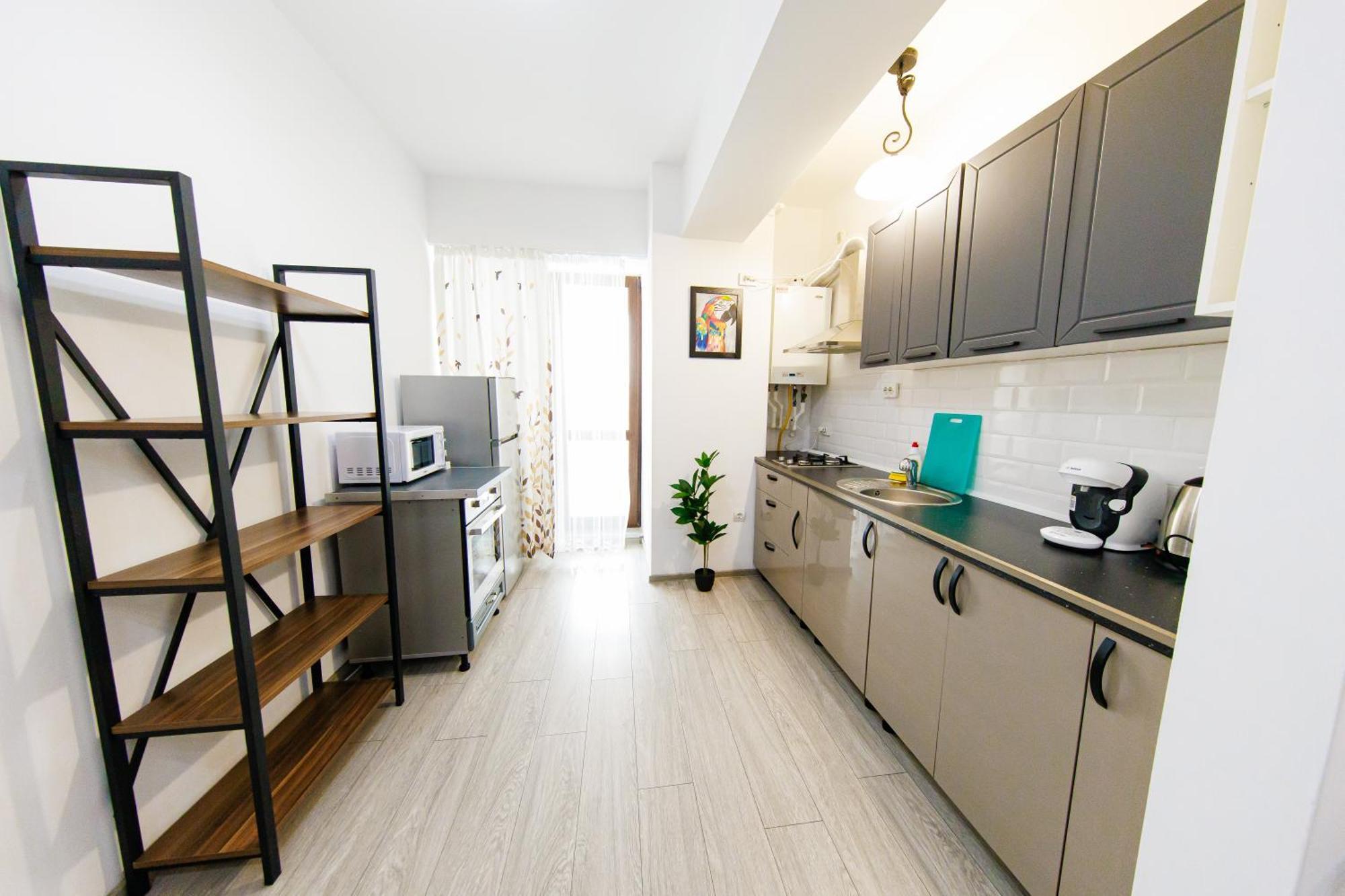 Luxury Glam Apartments Iasi At Lazar Palas 외부 사진